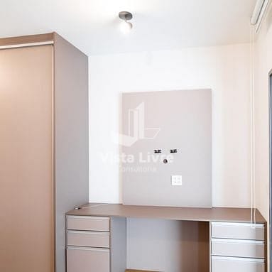 Apartamento à venda com 1 quarto, 30m² - Foto 11