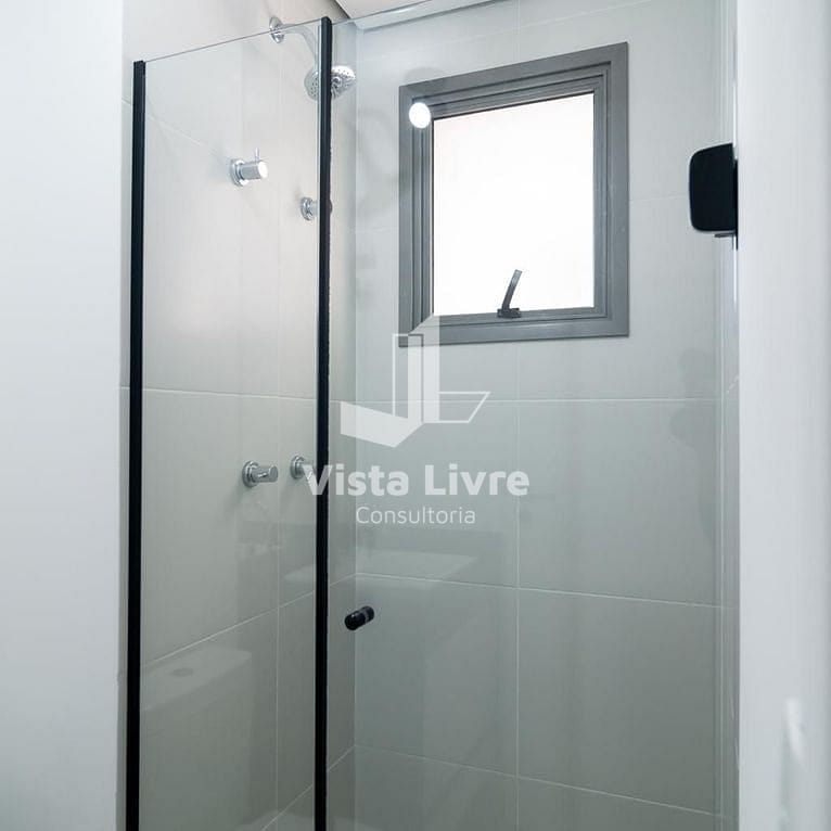 Apartamento à venda com 1 quarto, 30m² - Foto 14