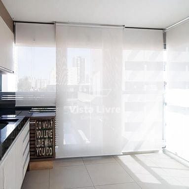 Apartamento à venda com 1 quarto, 30m² - Foto 2