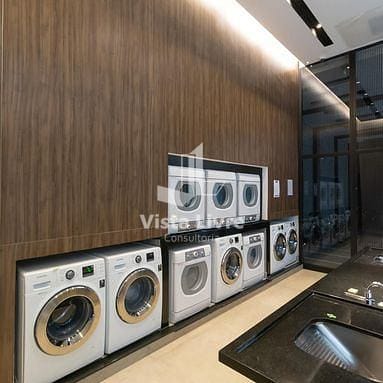 Apartamento à venda com 1 quarto, 30m² - Foto 23