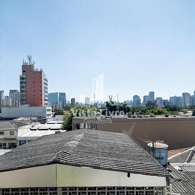 Apartamento à venda com 1 quarto, 30m² - Foto 3