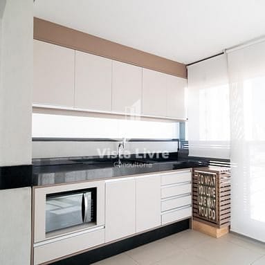 Apartamento à venda com 1 quarto, 30m² - Foto 4