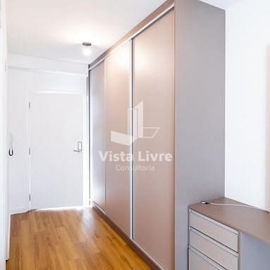 Apartamento à venda com 1 quarto, 30m² - Foto 12