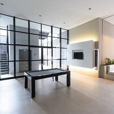 Apartamento à venda com 1 quarto, 30m² - Foto 28