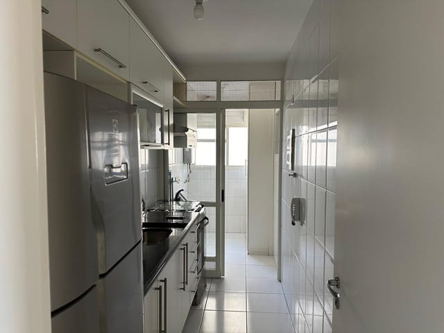 Apartamento com 74m² 2 quartos e 2 banheiros, à venda, no bairro Morro dos Ingleses em São Paulo