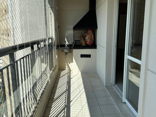 Apartamento com 74m² 2 quartos e 2 banheiros, à venda, no bairro Morro dos Ingleses em São Paulo