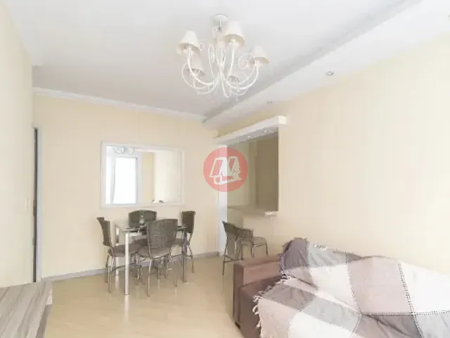Apartamento 2 quartos e 1 banheiro, para alugar, no bairro Medianeira em Porto Alegre