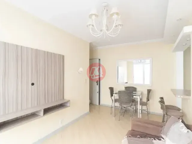 Apartamento 2 quartos e 1 banheiro, para alugar, no bairro Medianeira em Porto Alegre