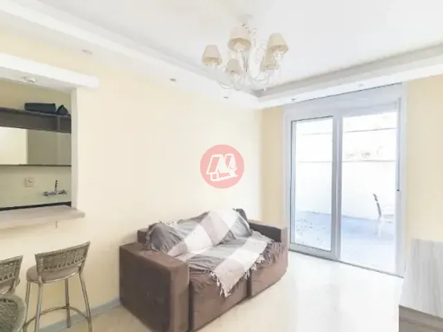 Apartamento 2 quartos e 1 banheiro, para alugar, no bairro Medianeira em Porto Alegre
