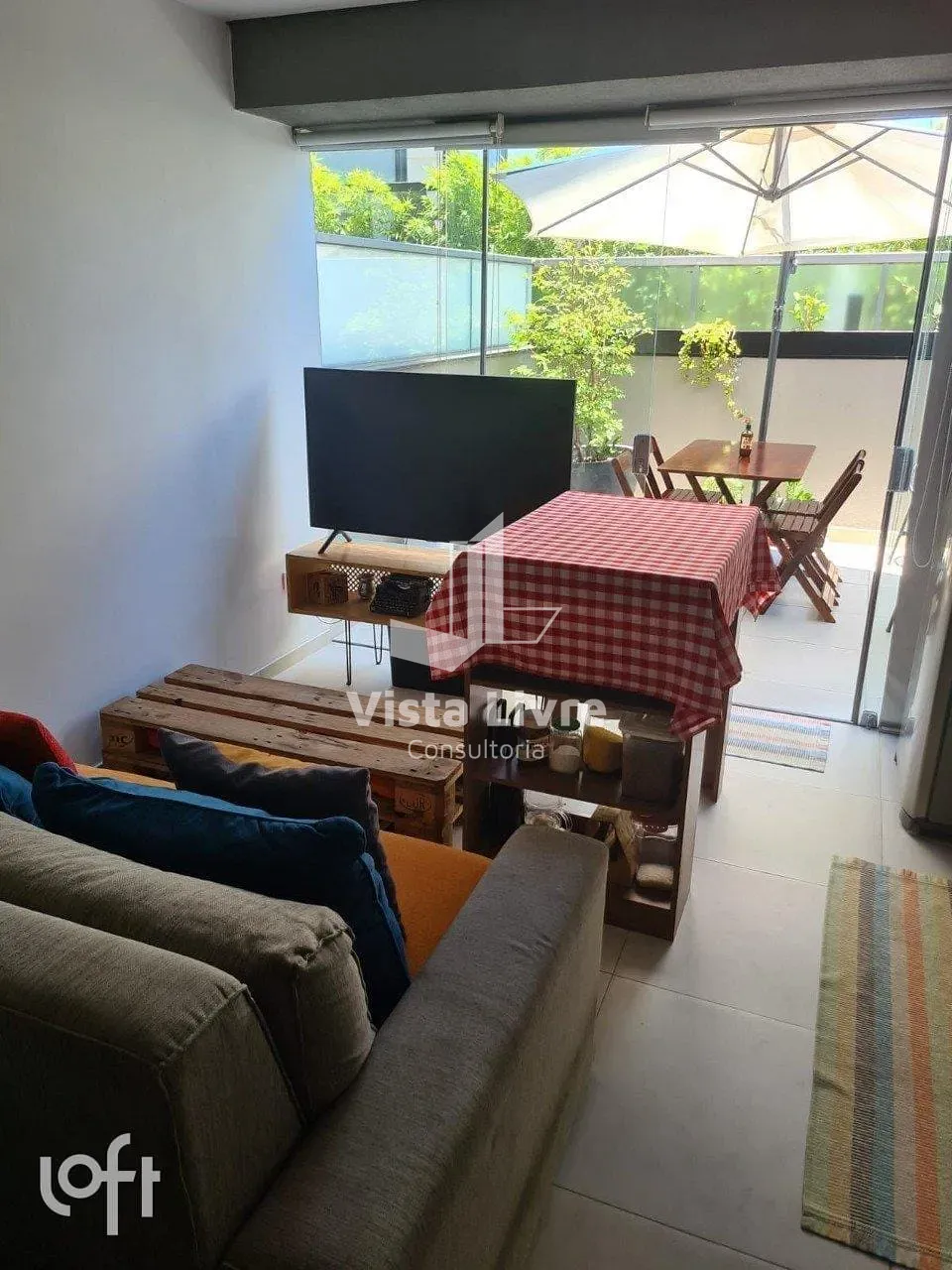 Apartamento, 1 quarto, 42 m² - Foto 7
