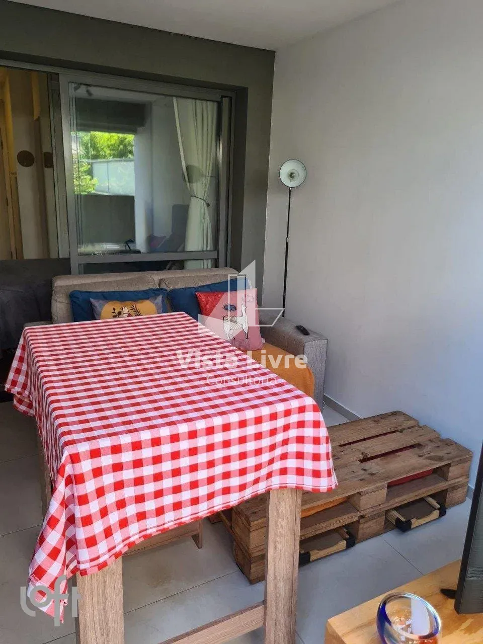 Apartamento, 1 quarto, 42 m² - Foto 5