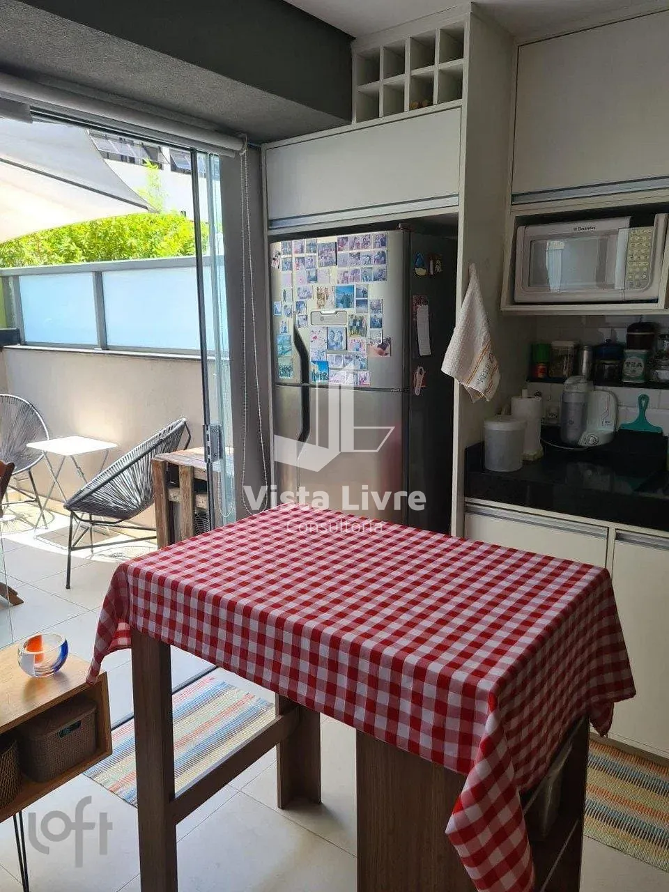 Apartamento, 1 quarto, 42 m² - Foto 8