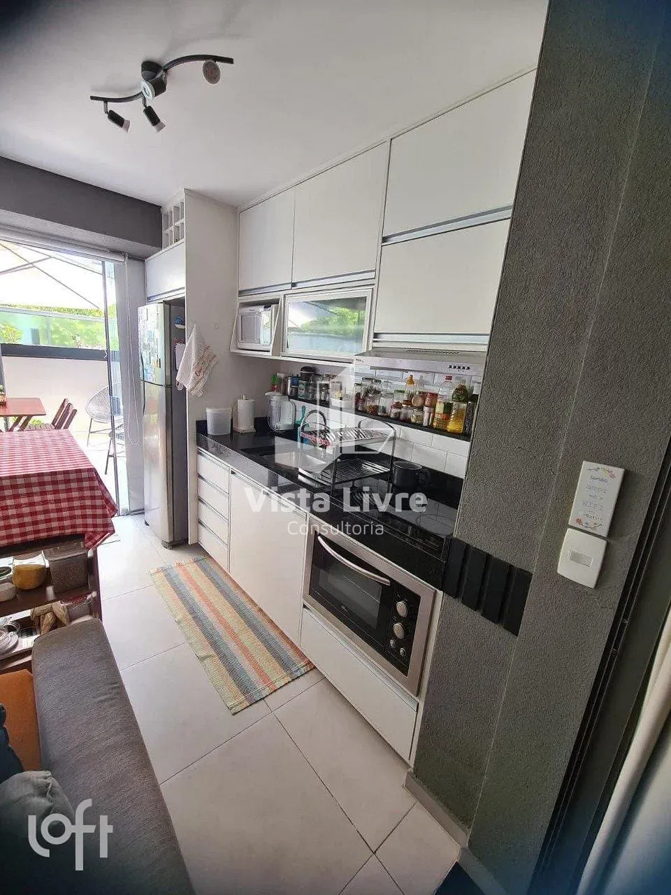 Apartamento, 1 quarto, 42 m² - Foto 9