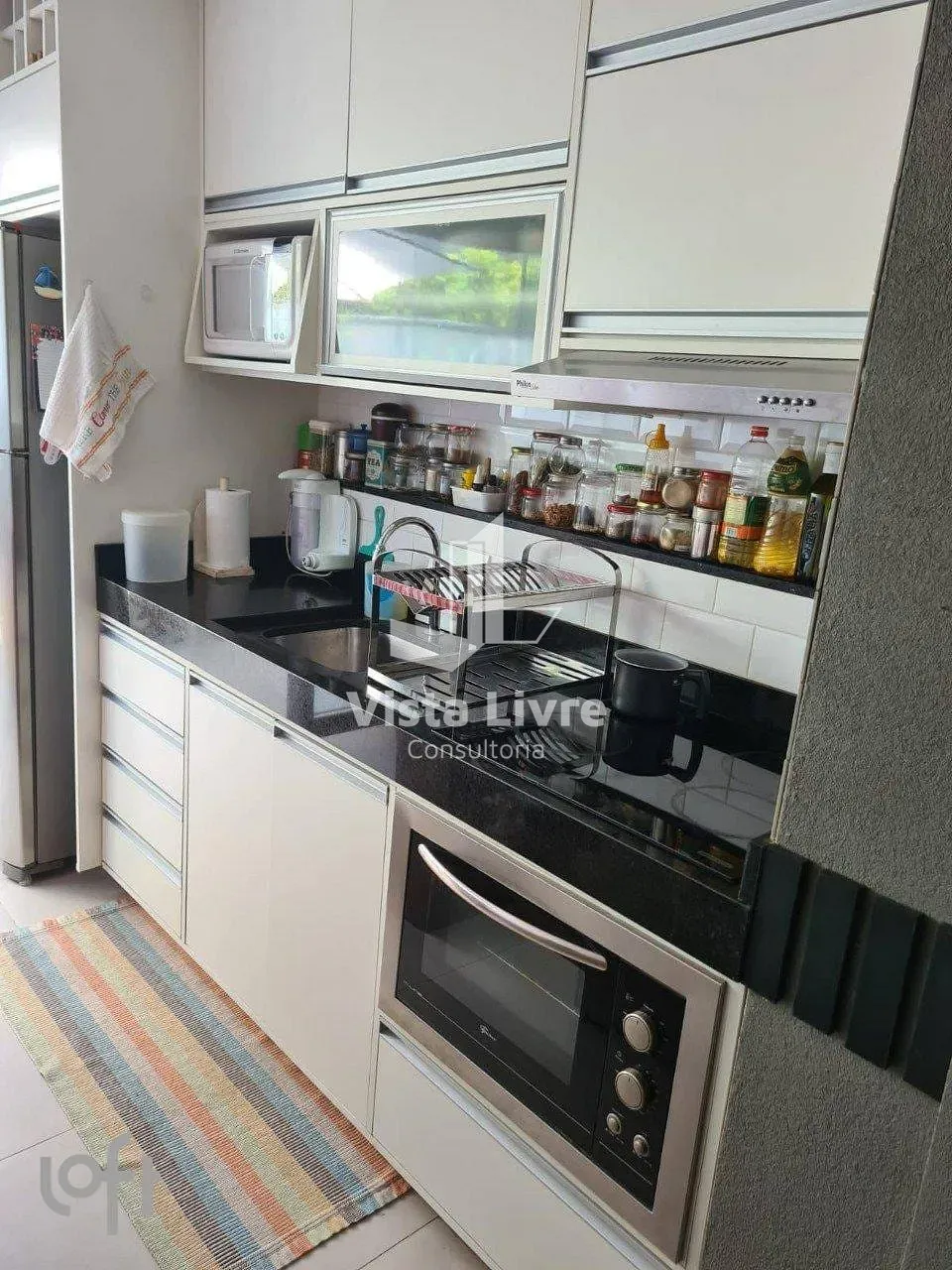 Apartamento, 1 quarto, 42 m² - Foto 10