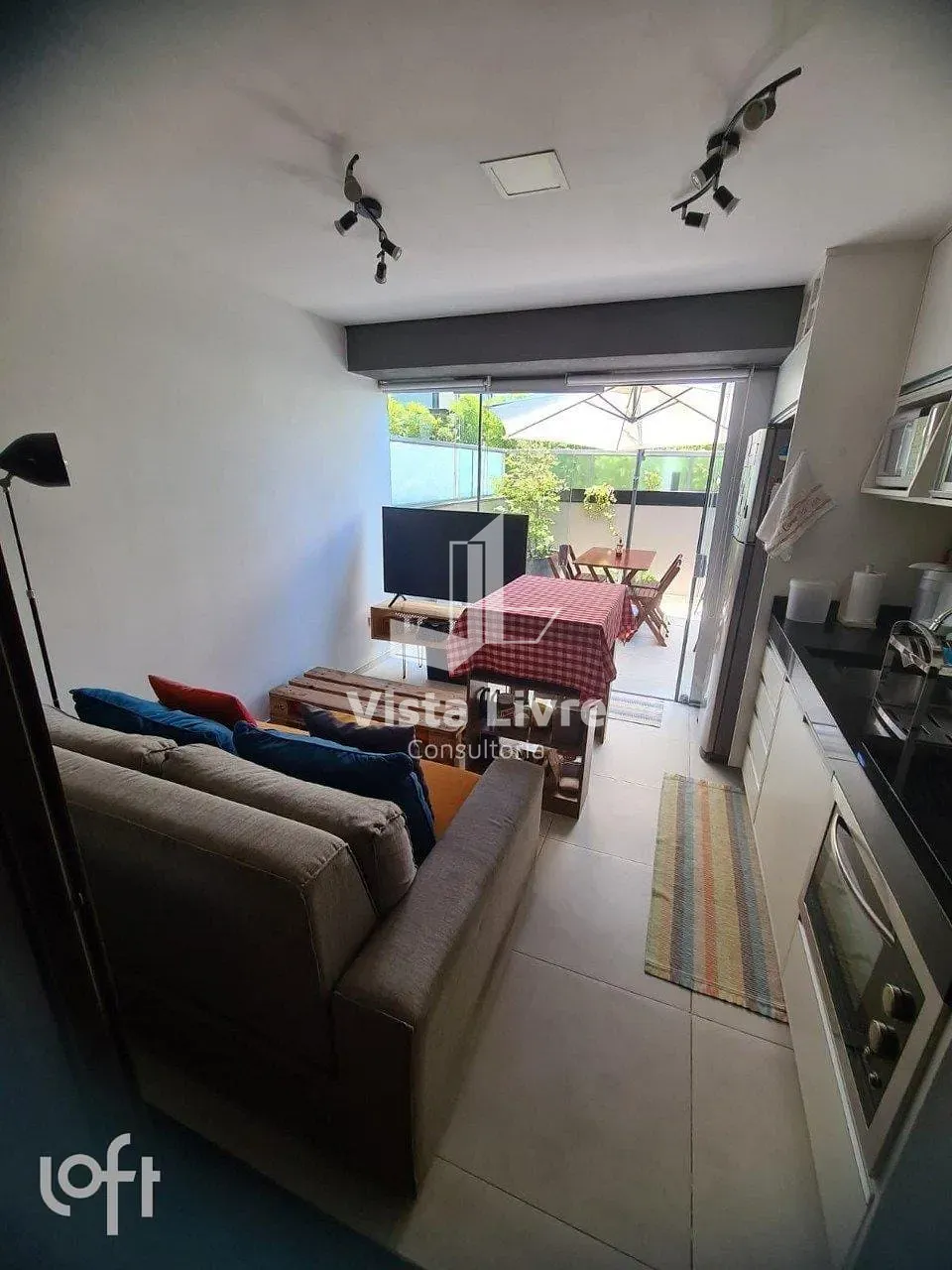 Apartamento, 1 quarto, 42 m² - Foto 11