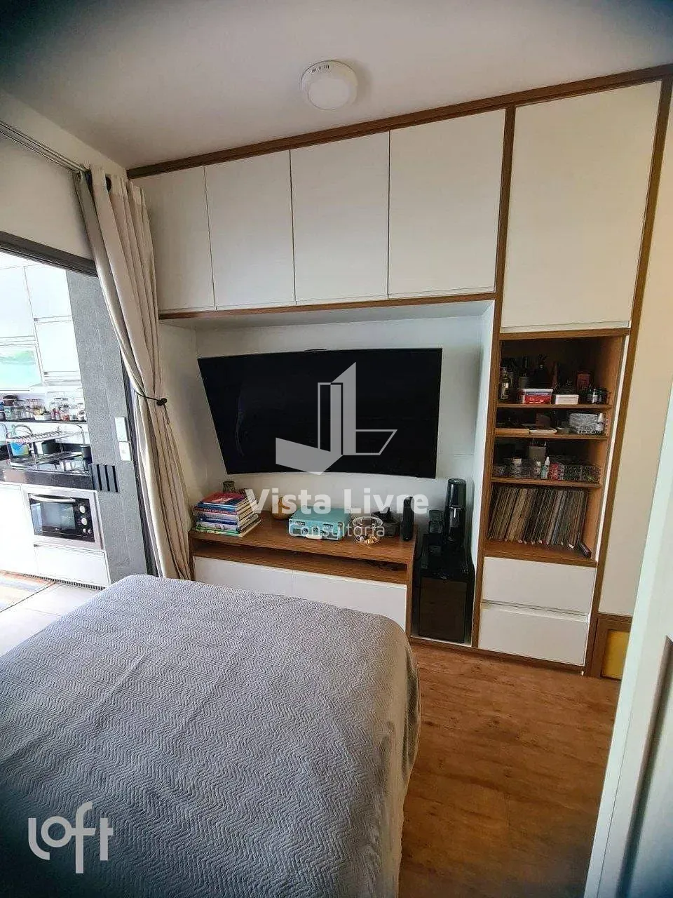 Apartamento, 1 quarto, 42 m² - Foto 15