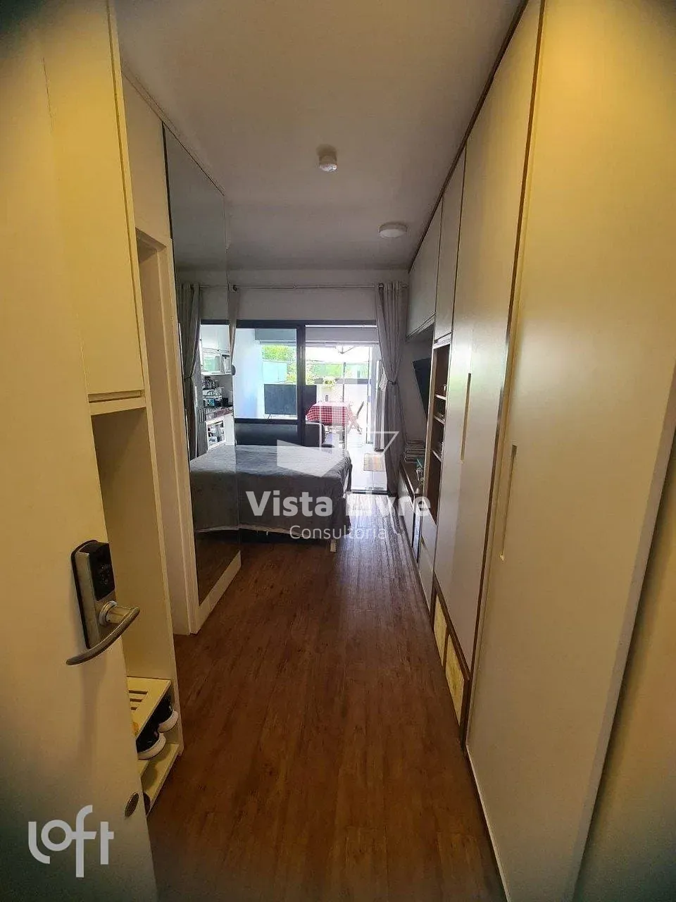 Apartamento, 1 quarto, 42 m² - Foto 17