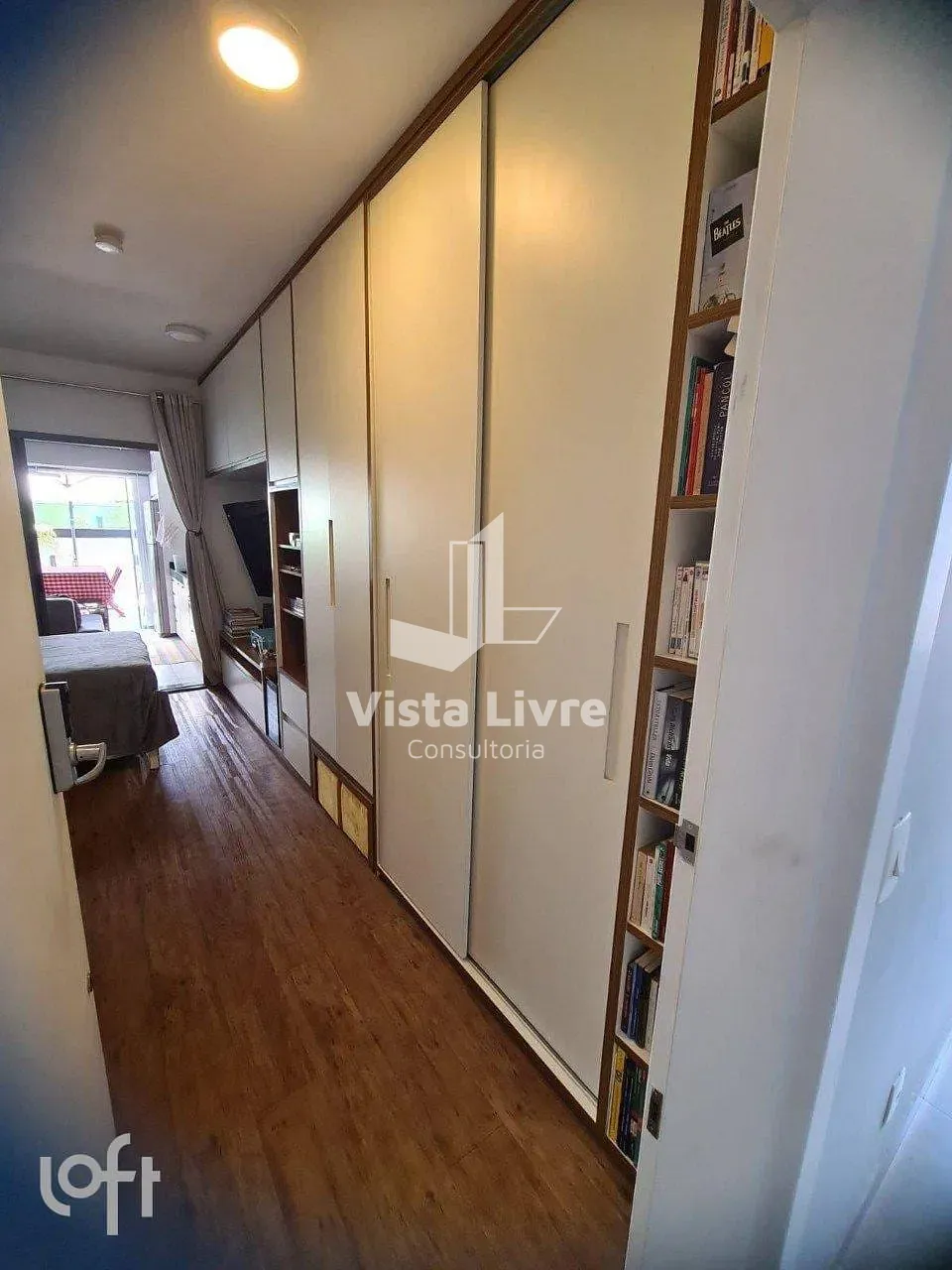 Apartamento, 1 quarto, 42 m² - Foto 18