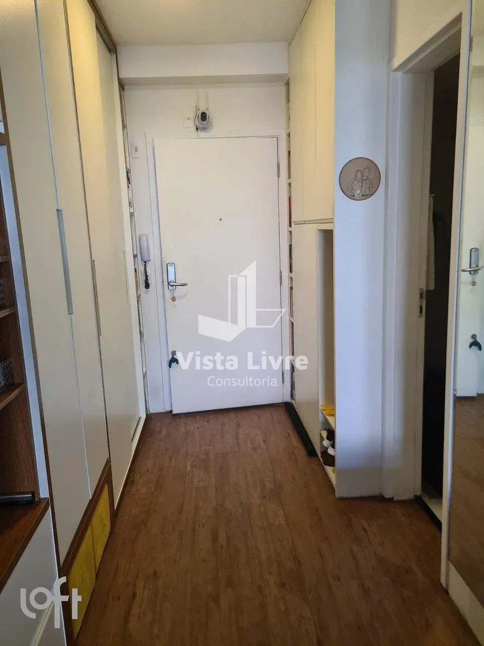 Apartamento, 1 quarto, 42 m² - Foto 19
