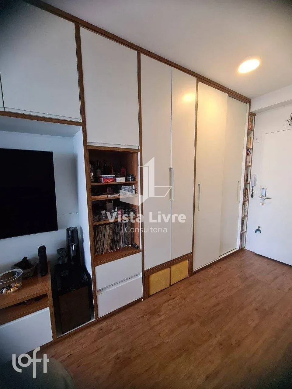 Apartamento, 1 quarto, 42 m² - Foto 20