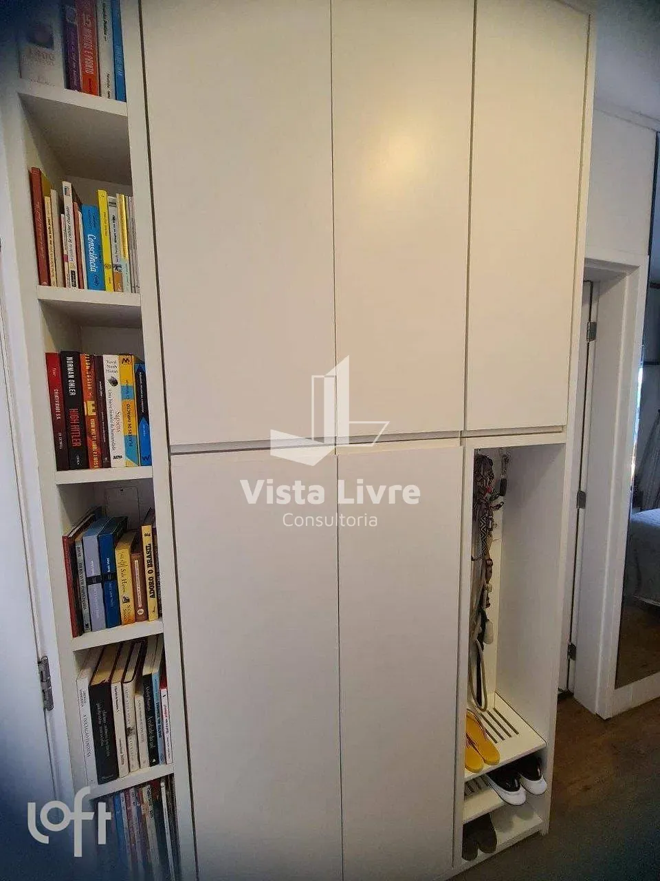 Apartamento, 1 quarto, 42 m² - Foto 21