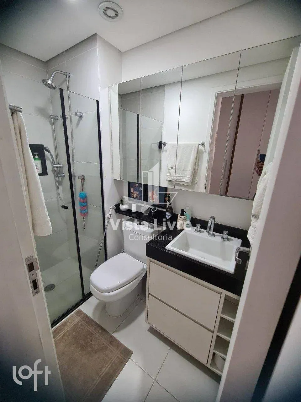 Apartamento, 1 quarto, 42 m² - Foto 22