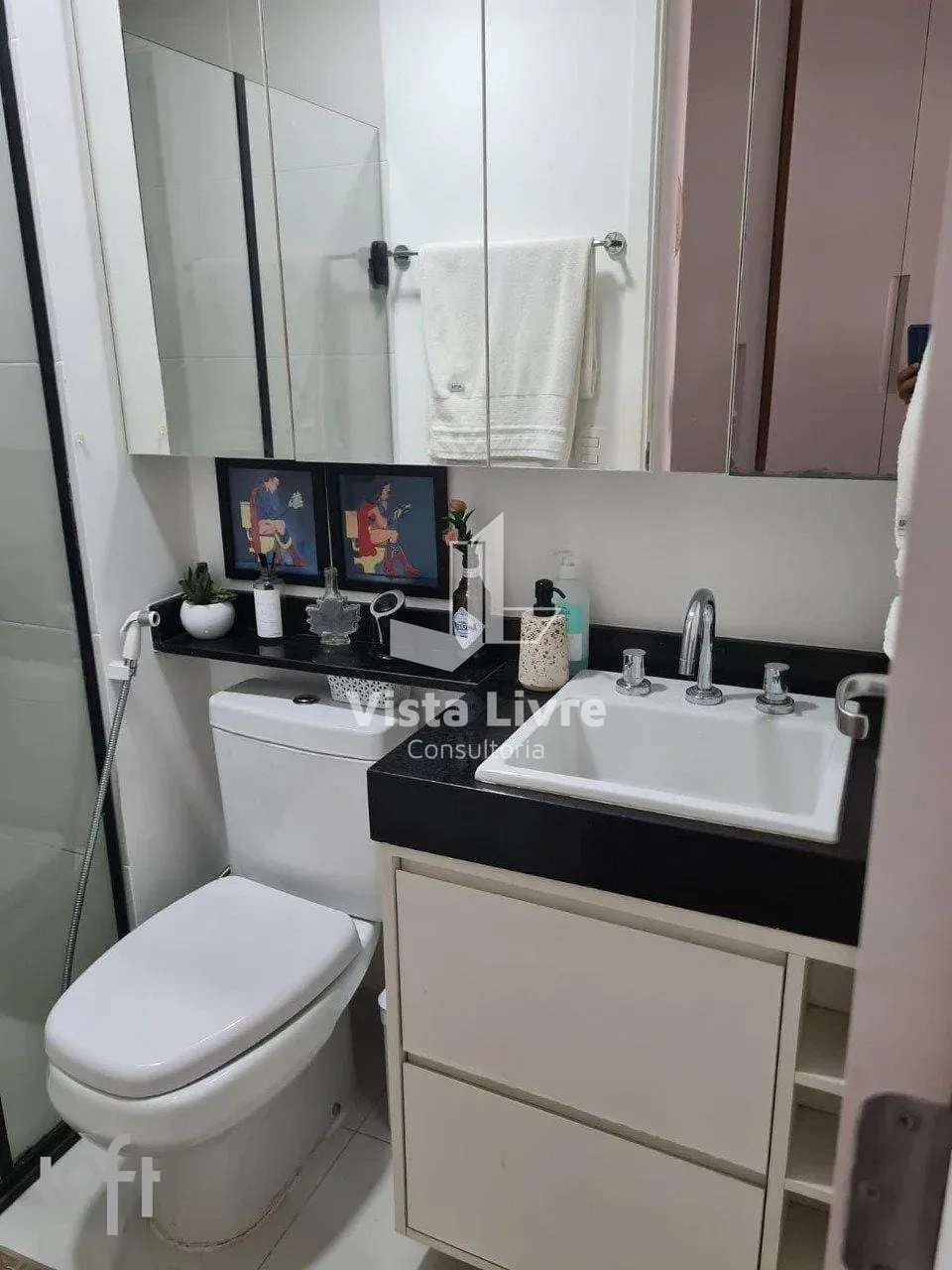 Apartamento, 1 quarto, 42 m² - Foto 23