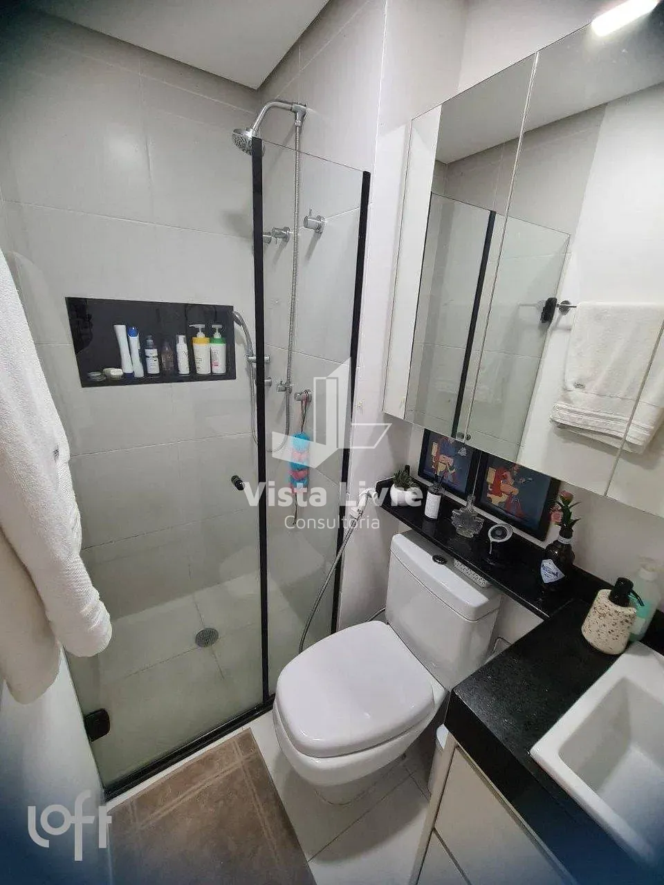 Apartamento, 1 quarto, 42 m² - Foto 24