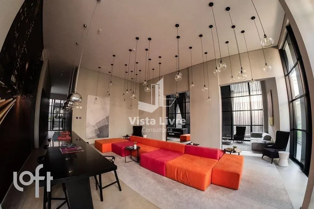 Apartamento, 1 quarto, 42 m² - Foto 26