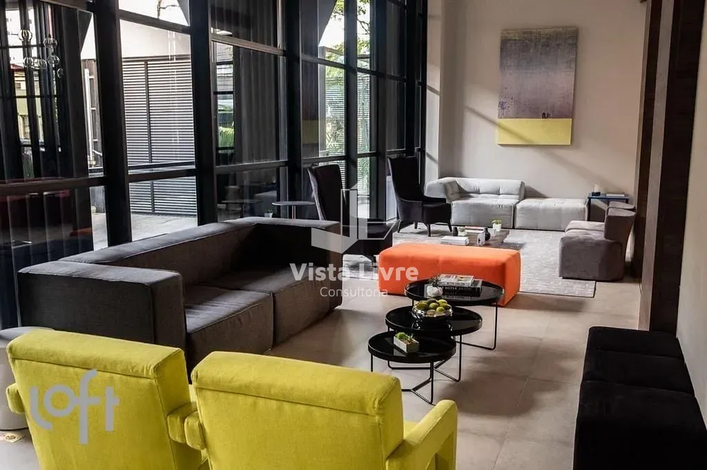 Apartamento, 1 quarto, 42 m² - Foto 29