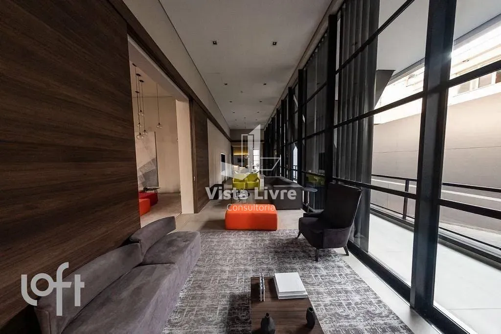 Apartamento, 1 quarto, 42 m² - Foto 33