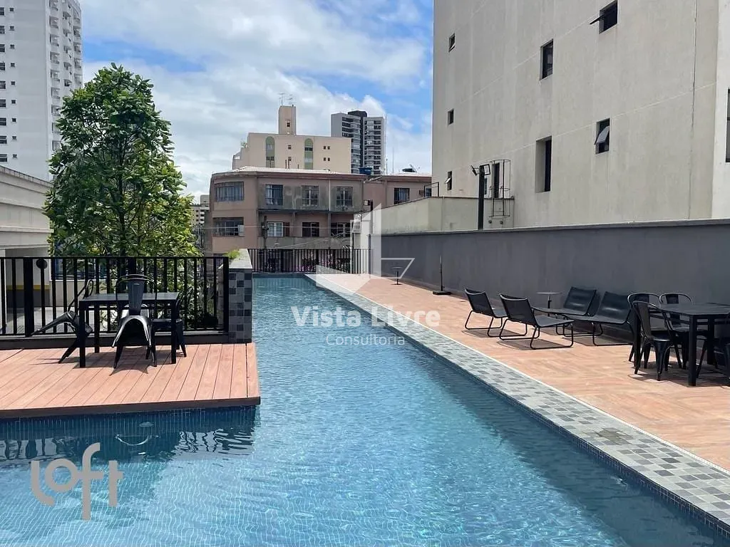 Apartamento, 1 quarto, 42 m² - Foto 25