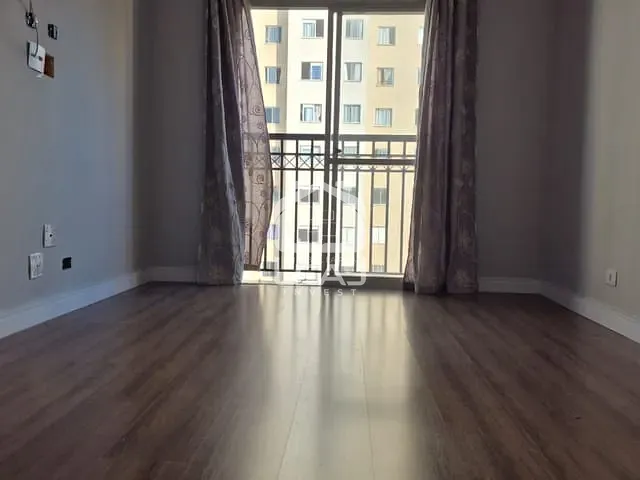 Apartamento com 75m² 2 quartos e 2 banheiros, à venda, no bairro Parque Munhoz em São Paulo