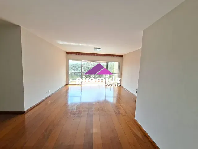 Apartamento com 181m² 4 quartos e 4 banheiros, à venda, no bairro Jardim Apolo em São José dos Campos