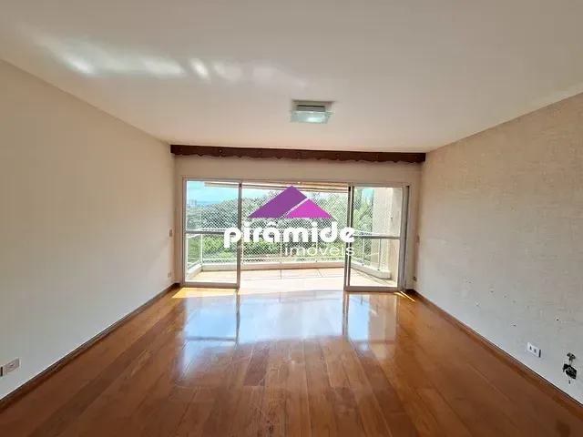 Apartamento com 181m² 4 quartos e 4 banheiros, à venda, no bairro Jardim Apolo em São José dos Campos