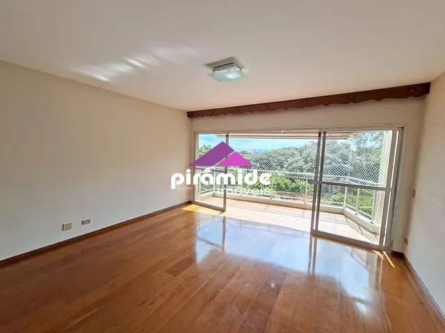 Apartamento com 181m² 4 quartos e 4 banheiros, à venda, no bairro Jardim Apolo em São José dos Campos
