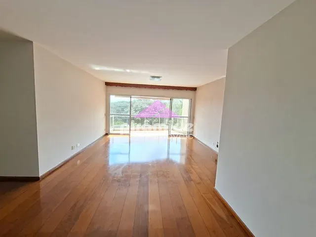 Apartamento com 181m² 4 quartos e 4 banheiros, à venda, no bairro Jardim Apolo em São José dos Campos