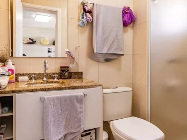 Apartamento com 141m² 3 quartos e 5 banheiros, à venda, no bairro Vila Monumento em São Paulo