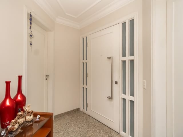 Apartamento com 158m² 3 quartos e 4 banheiros, à venda, no bairro Tatuapé em São Paulo