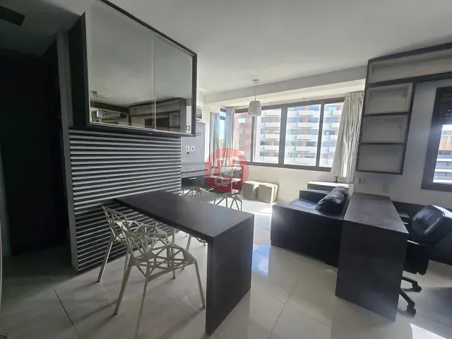 Apartamento 1 quarto e 1 banheiro, para alugar, no bairro Independência em Porto Alegre