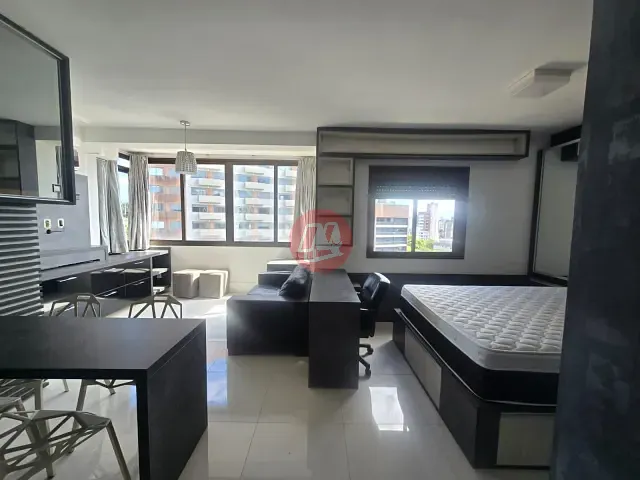 Apartamento 1 quarto e 1 banheiro, para alugar, no bairro Independência em Porto Alegre