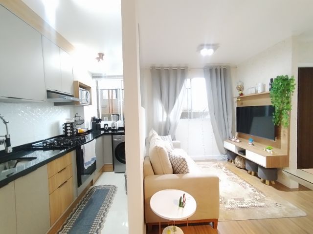 Foto do Apartamento - Apartamento 2 quartos para locação no Jardim do Lago, São Paulo, SP
 | Pitale Imóveis Ltda.