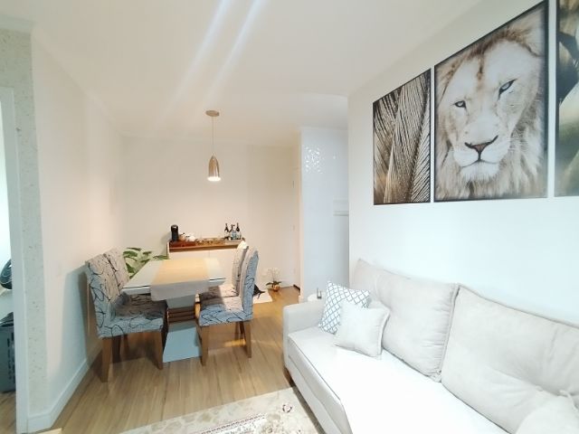 Foto do Apartamento - Apartamento 2 quartos para locação no Jardim do Lago, São Paulo, SP
 | Pitale Imóveis Ltda.