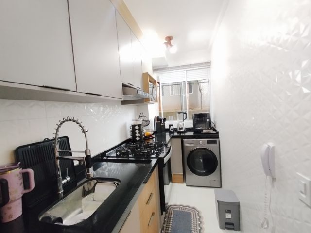 Foto do Apartamento - Apartamento 2 quartos para locação no Jardim do Lago, São Paulo, SP
 | Pitale Imóveis Ltda.
