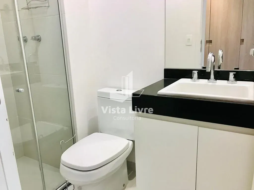 Apartamento, 1 quarto, 29 m² - Foto 13