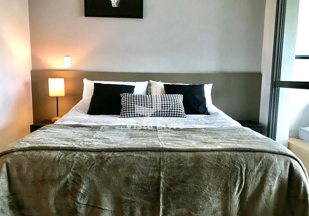 Apartamento, 1 quarto, 29 m² - Foto 8