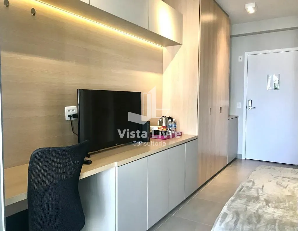 Apartamento, 1 quarto, 29 m² - Foto 10