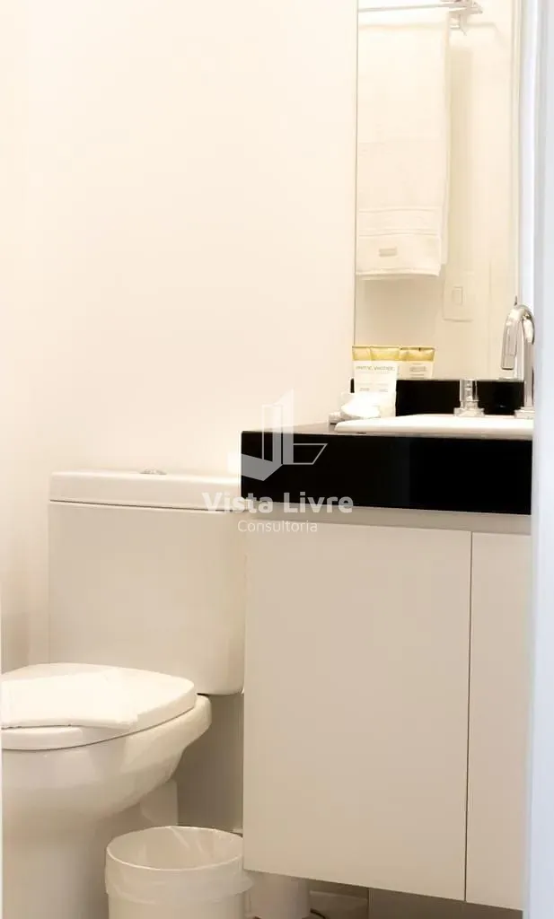 Apartamento, 1 quarto, 29 m² - Foto 12