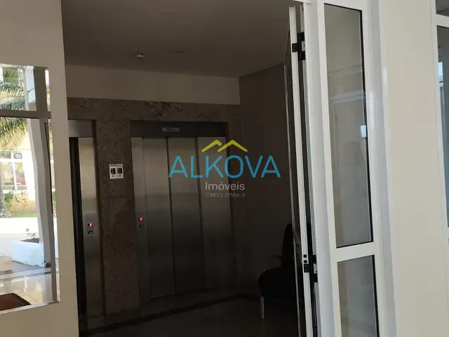Apartamento com 80m² 3 quartos e 2 banheiros, à venda, no bairro Jardim Apolo em São José dos Campos