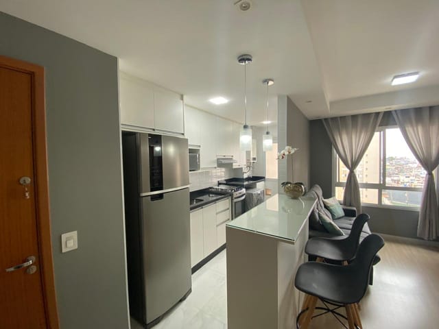 Foto do Apartamento - Apartamento à venda, Loteamento Reserva Raposo, São Paulo, SP | Pitale Imóveis Ltda.